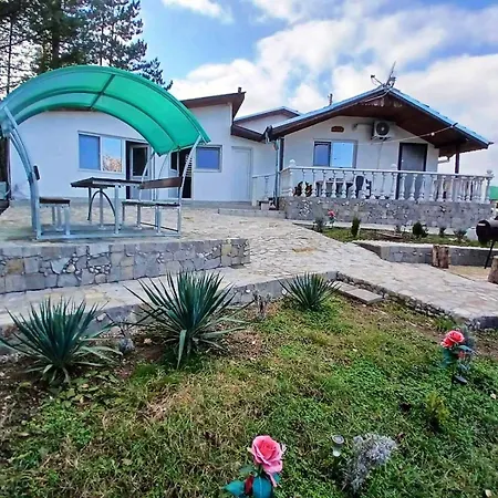 мони-зона релакс Vakantiehuis *