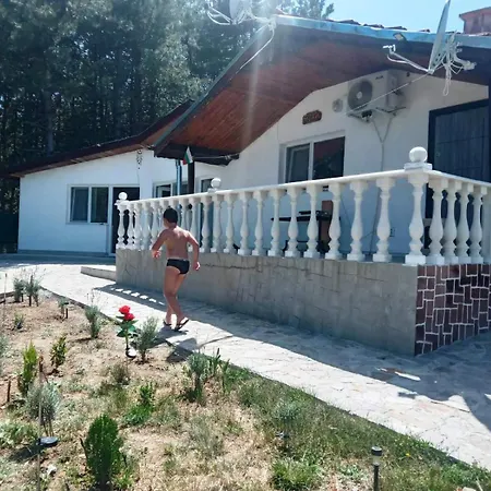 мони-зона релакс Vakantiehuis