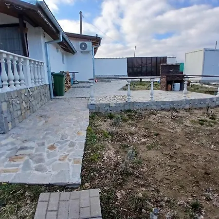 мони-зона релакс