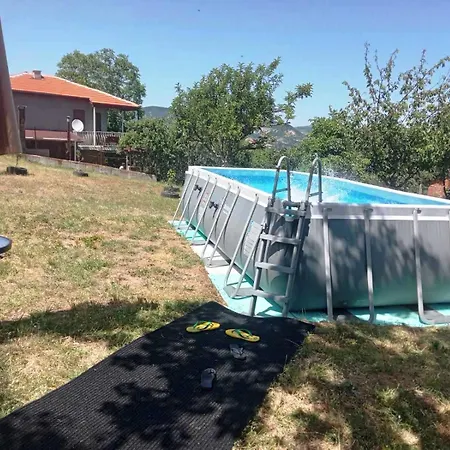 мони-зона релакс Brosh