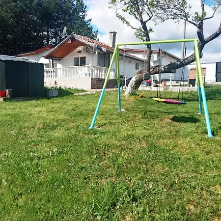 мони-зона релакс Holiday home Brosh