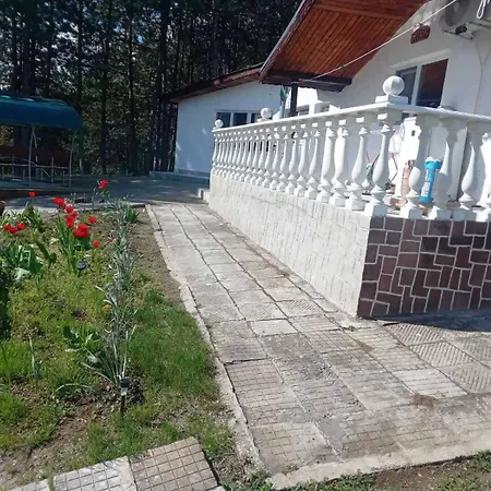 мони-зона релакс Vakantiehuis