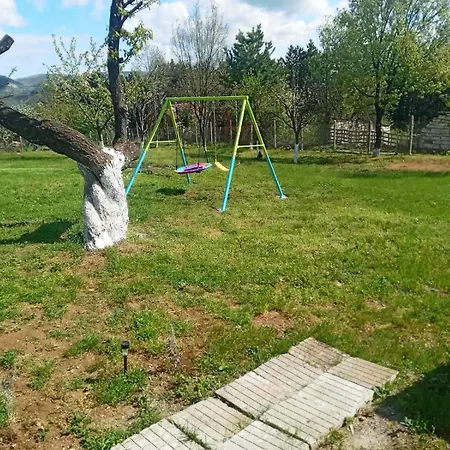 мони-зона релакс Holiday home Brosh