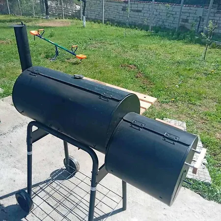 мони-зона релакс Holiday home