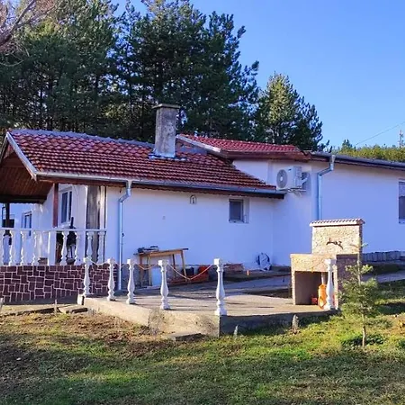 мони-зона релакс Vakantiehuis *