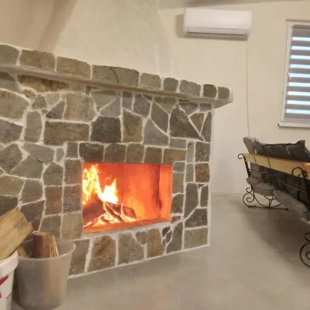 мони-зона релакс Vakantiehuis *
