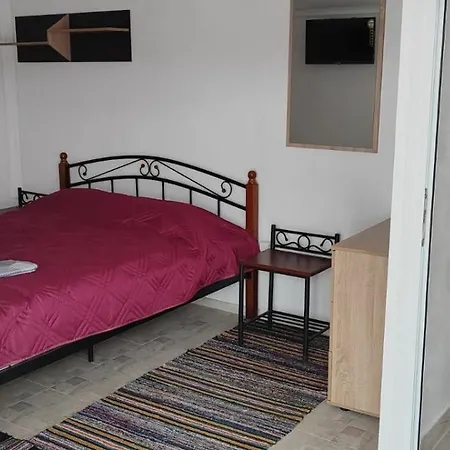 мони-зона релакс Vakantiehuis Brosh