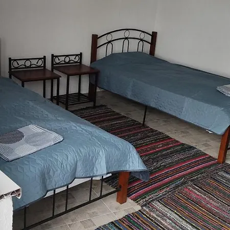 Vakantiehuis мони-зона релакс Brosh