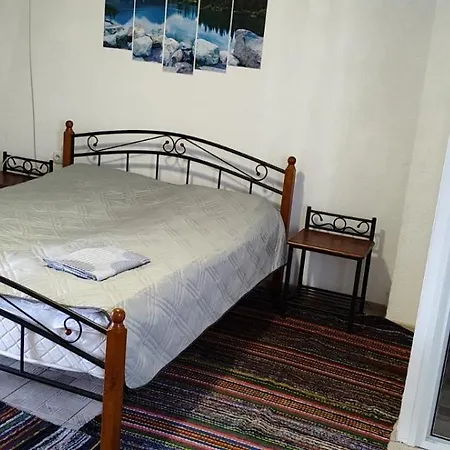 Holiday home мони-зона релакс *