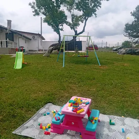 мони-зона релакс Brosh