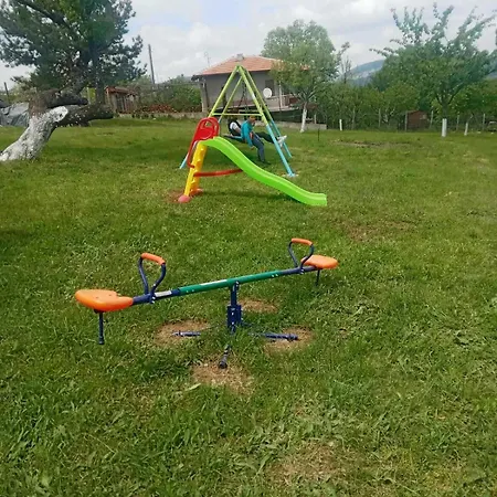 мони-зона релакс Holiday home