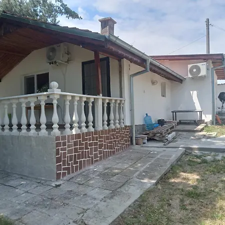 мони-зона релакс Vakantiehuis Brosh