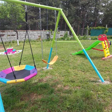 мони-зона релакс