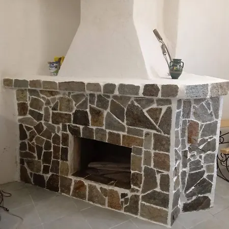 Holiday home мони-зона релакс