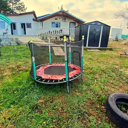 мони-зона релакс