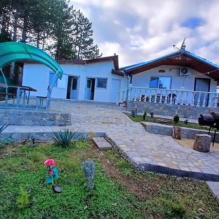 мони-зона релакс Vakantiehuis *