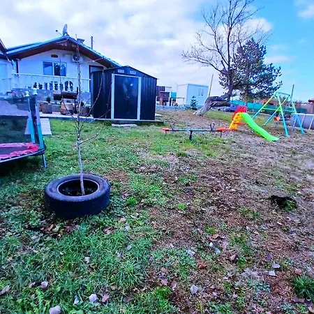 мони-зона релакс