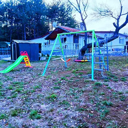 펜션 мони-зона релакс