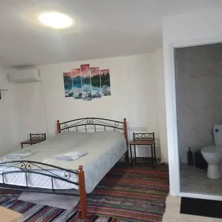 мони-зона релакс Brosh