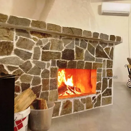 мони-зона релакс Vakantiehuis