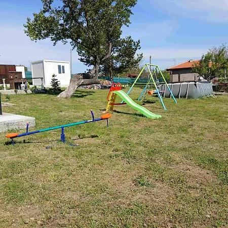 мони-зона релакс 펜션 Brosh