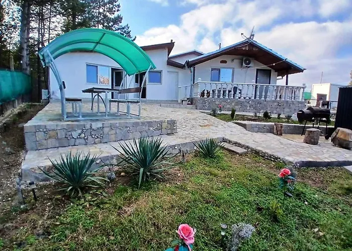 мони-зона релакс Сasa de vacaciones *