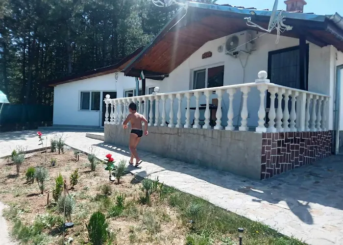 мони-зона релакс Сasa de vacaciones