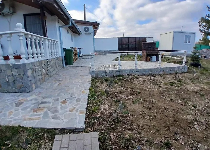 мони-зона релакс