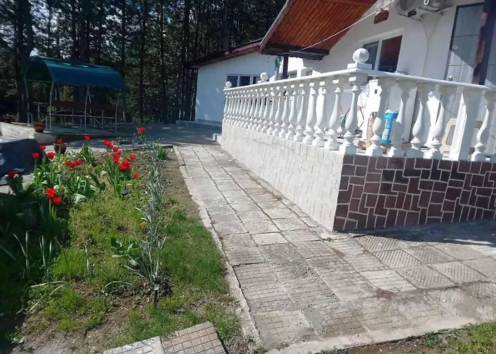 мони-зона релакс Сasa de vacaciones