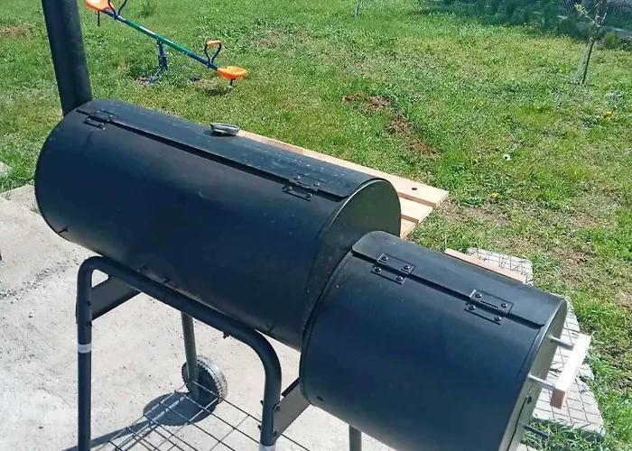 мони-зона релакс Сasa de vacaciones