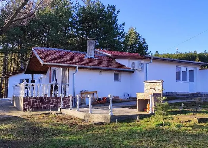 мони-зона релакс Сasa de vacaciones *