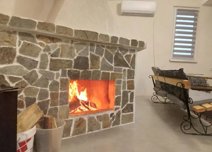 мони-зона релакс Сasa de vacaciones *