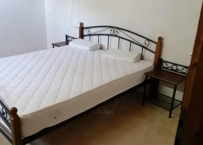 мони-зона релакс Сasa de vacaciones *