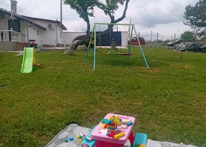 мони-зона релакс Brosh