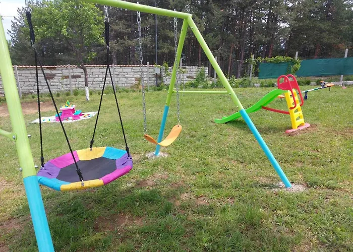 мони-зона релакс