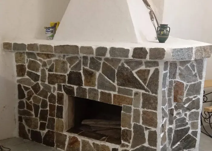 Сasa de vacaciones мони-зона релакс