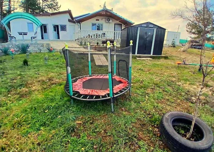 мони-зона релакс