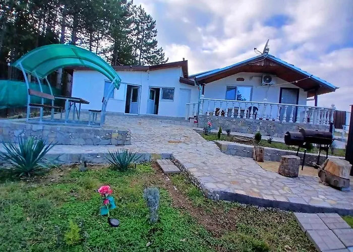 мони-зона релакс Сasa de vacaciones *