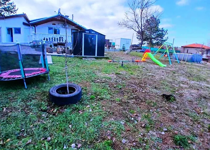 мони-зона релакс