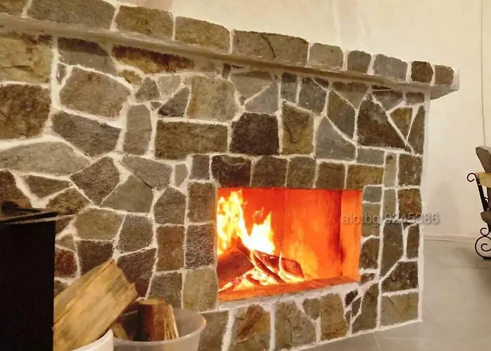 мони-зона релакс Сasa de vacaciones